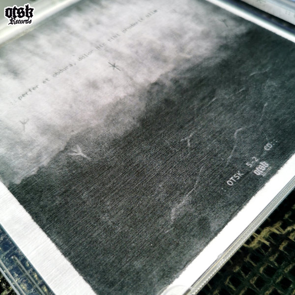 GRAVE of LOVE "All Those Tears Ago" CD (limited 111)